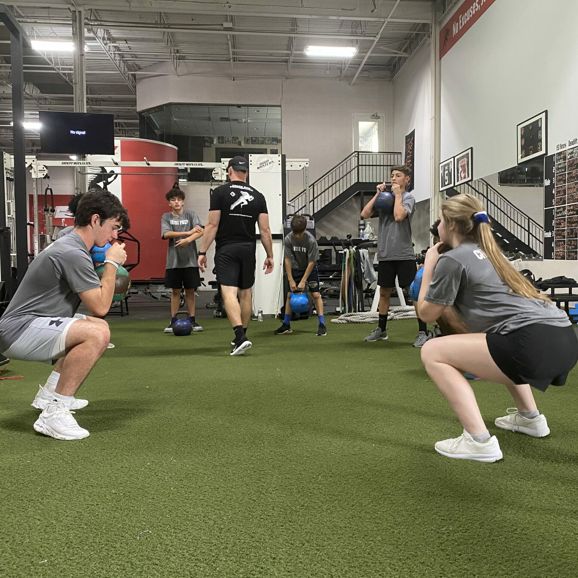 Choosing a Great Athletic Enhancement Year for Your StudentAthlete